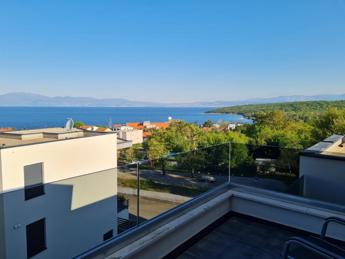 My Paradies - Penthouse*** * Njivice