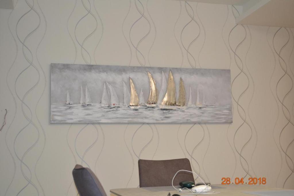My Paradies - Penthouse*** * Njivice