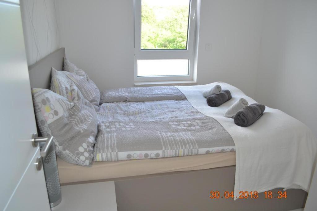 My Paradies - Penthouse*** Apartment Njivice