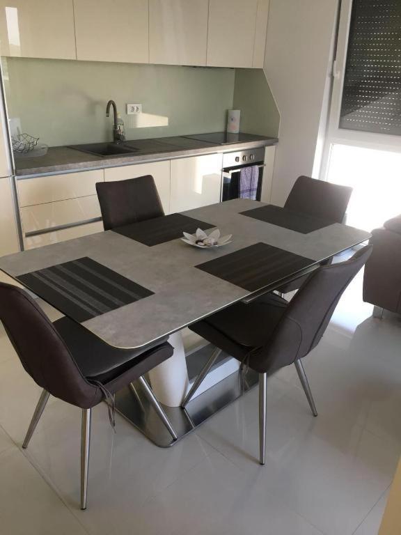 Apartment My Paradies - Penthouse*** *