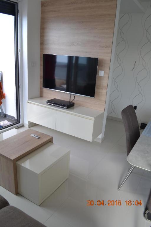 My Paradies - Penthouse*** Njivice