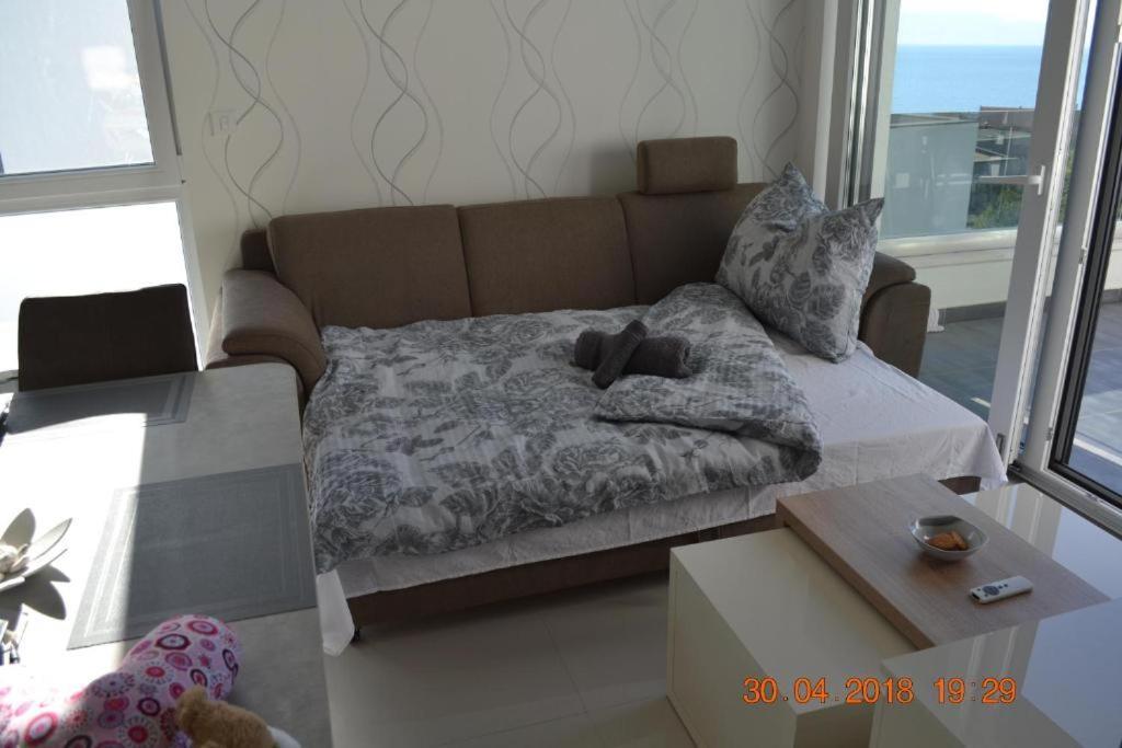 Apartment My Paradies - Penthouse***