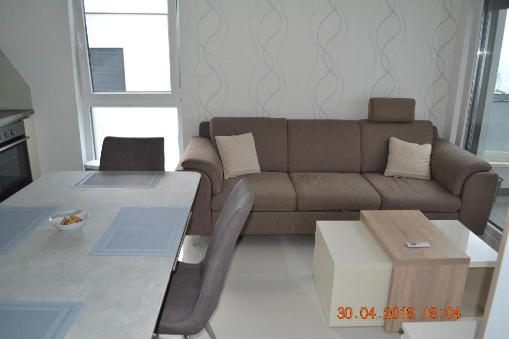 Apartment My Paradies - Penthouse*** Njivice