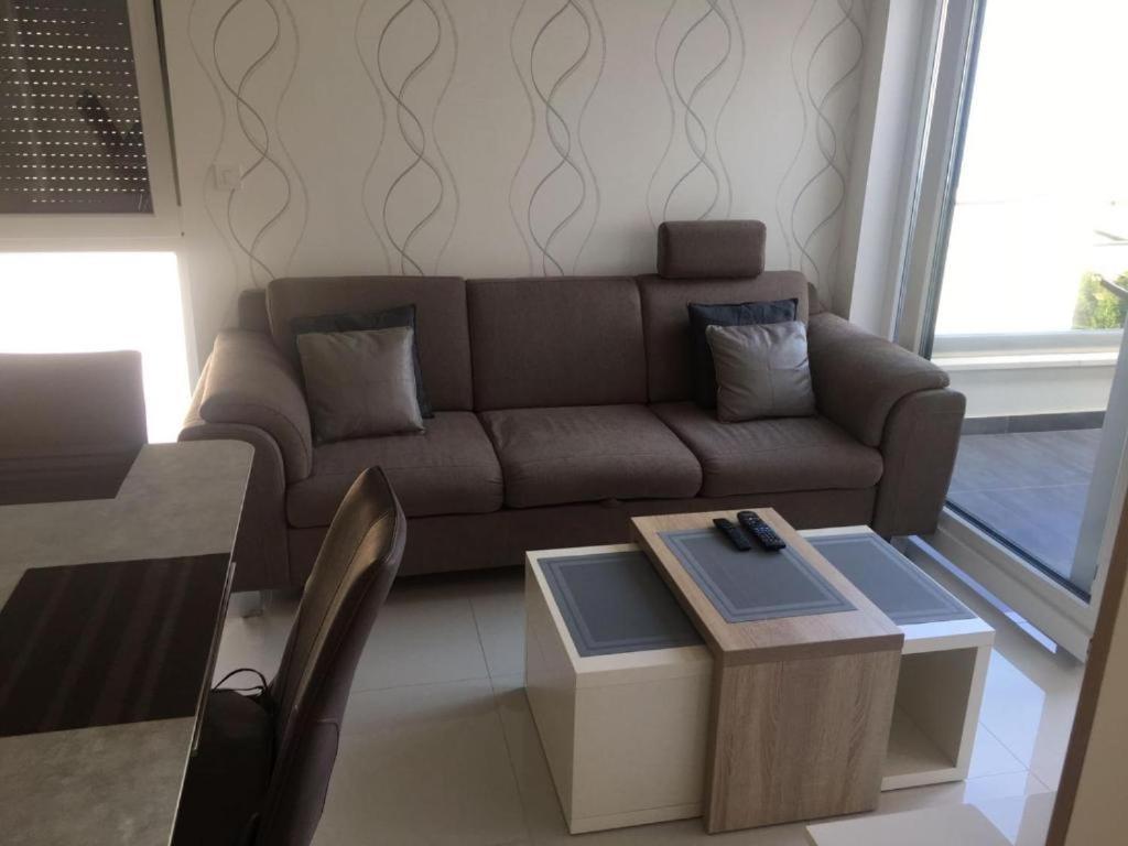 Apartment My Paradies - Penthouse***