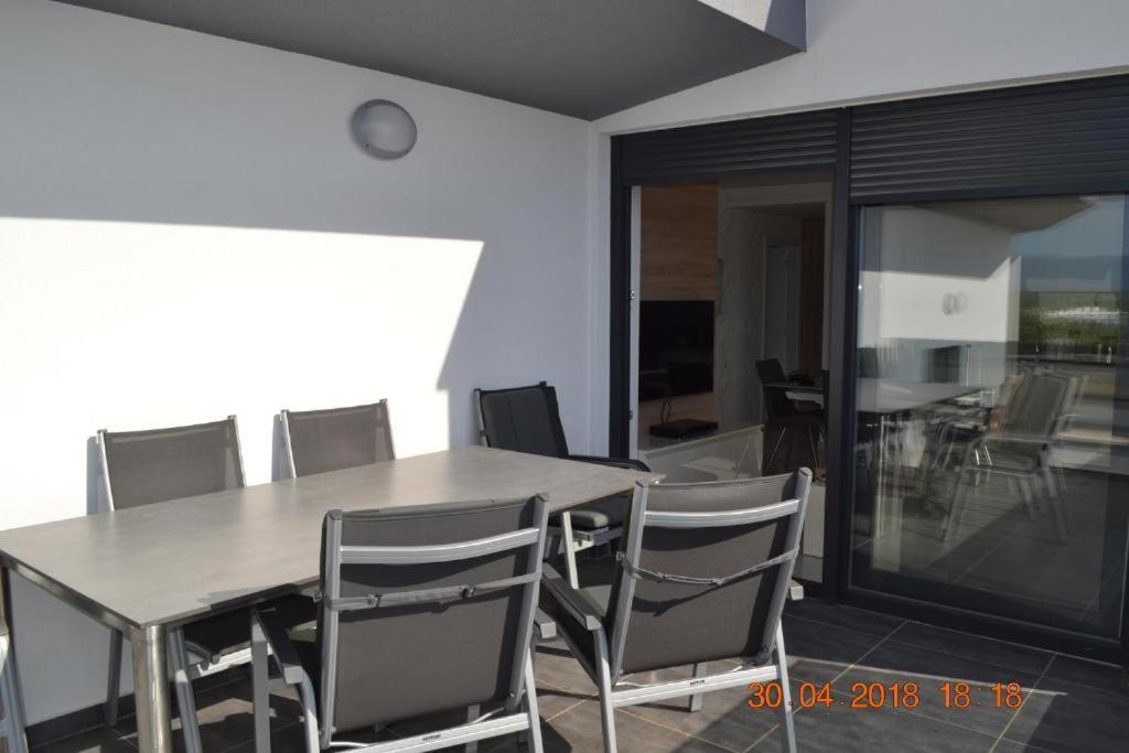 My Paradies - Penthouse*** Njivice