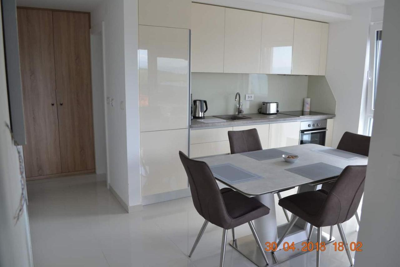 Apartment My Paradies - Penthouse***