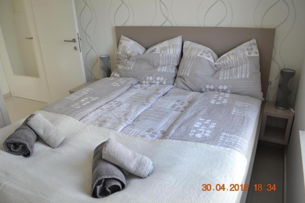 Appartement My Paradies - Penthouse***